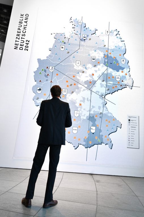 VISIT 2010 2015 die Stipendiaten der RWE Stiftung